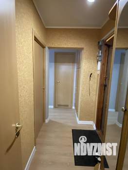 2-к квартира, вторичка, 43м2, 1/9 этаж