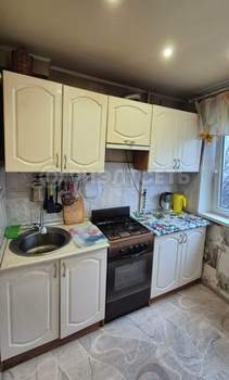 2-к квартира, вторичка, 46м2, 2/5 этаж