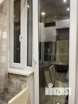 1-к квартира, вторичка, 41м2, 7/9 этаж