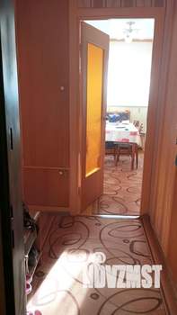 1-к квартира, вторичка, 36м2, 9/9 этаж