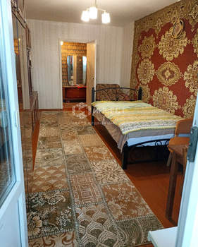 2-к квартира, вторичка, 49м2, 5/9 этаж