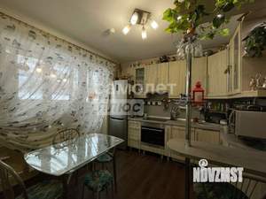 3-к квартира, вторичка, 79м2, 4/10 этаж