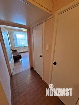 2-к квартира, вторичка, 52м2, 3/5 этаж