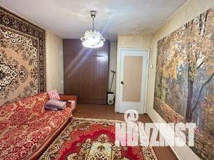 2-к квартира, вторичка, 47м2, 3/5 этаж