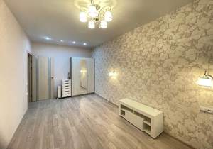 3-к квартира, вторичка, 74м2, 8/9 этаж