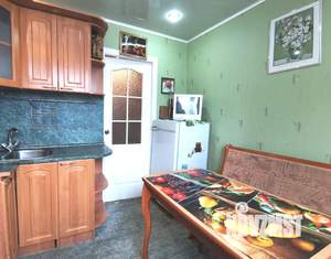 1-к квартира, вторичка, 33м2, 3/9 этаж