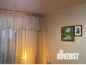 1-к квартира, вторичка, 30м2, 9/9 этаж