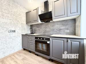 1-к квартира, вторичка, 31м2, 6/9 этаж