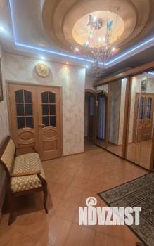 3-к квартира, вторичка, 74м2, 6/9 этаж