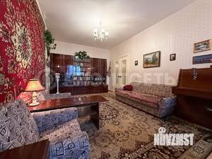 3-к квартира, вторичка, 74м2, 7/9 этаж