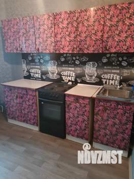 1-к квартира, вторичка, 41м2, 2/9 этаж