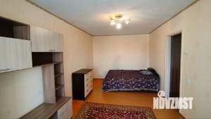 2-к квартира, вторичка, 44м2, 5/9 этаж