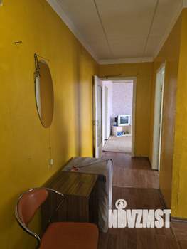 3-к квартира, вторичка, 59м2, 5/5 этаж