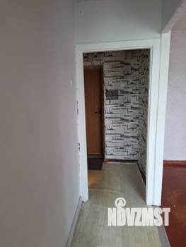 2-к квартира, вторичка, 38м2, 5/5 этаж