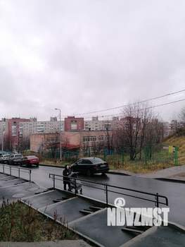 2-к квартира, вторичка, 45м2, 4/9 этаж