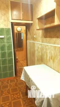 2-к квартира, вторичка, 47м2, 1/5 этаж