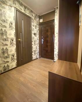 1-к квартира, вторичка, 34м2, 2/9 этаж