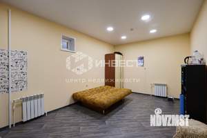 1-к квартира, вторичка, 22м2, 1/3 этаж