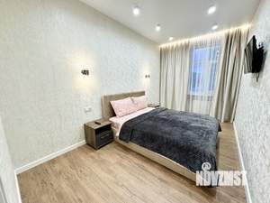 3-к квартира, вторичка, 65м2, 2/5 этаж