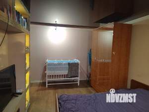 3-к квартира, вторичка, 57м2, 1/9 этаж