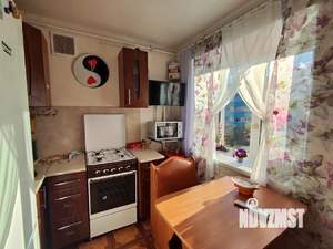 1-к квартира, вторичка, 29м2, 5/5 этаж