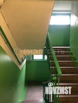 3-к квартира, вторичка, 58м2, 2/9 этаж