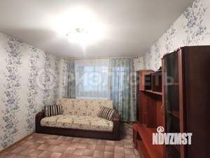 3-к квартира, вторичка, 57м2, 6/9 этаж