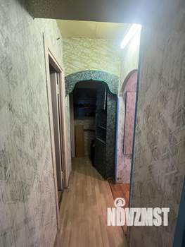 2-к квартира, вторичка, 49м2, 9/10 этаж