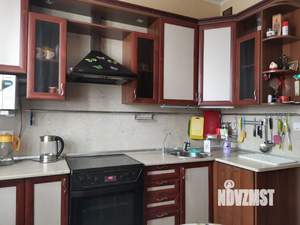 2-к квартира, вторичка, 56м2, 8/9 этаж