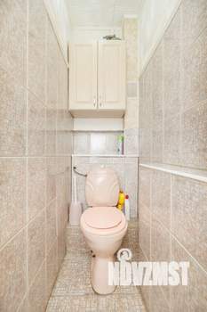 3-к квартира, вторичка, 61м2, 1/9 этаж