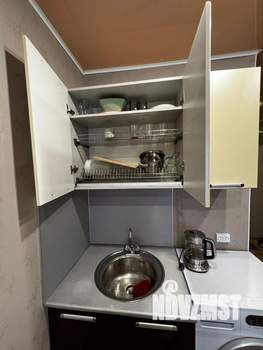 1-к квартира, вторичка, 16м2, 7/9 этаж