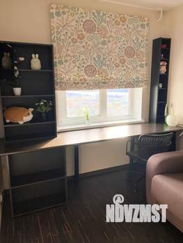 3-к квартира, вторичка, 57м2, 8/9 этаж
