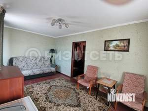 2-к квартира, вторичка, 43м2, 5/10 этаж