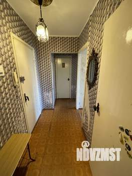 2-к квартира, вторичка, 43м2, 5/9 этаж