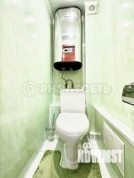 2-к квартира, вторичка, 57м2, 8/9 этаж