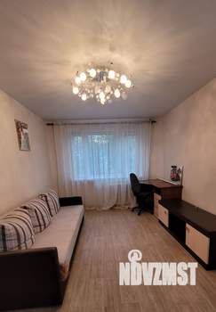 2-к квартира, вторичка, 42м2, 4/5 этаж