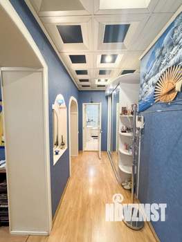 3-к квартира, вторичка, 68м2, 3/6 этаж