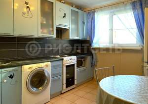 3-к квартира, вторичка, 58м2, 4/9 этаж