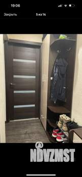 2-к квартира, вторичка, 43м2, 4/6 этаж