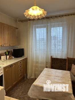 1-к квартира, вторичка, 32м2, 8/9 этаж