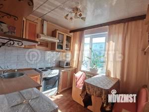 2-к квартира, вторичка, 48м2, 3/5 этаж