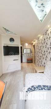 3-к квартира, вторичка, 53м2, 2/9 этаж