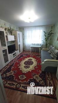 3-к квартира, вторичка, 67м2, 1/9 этаж