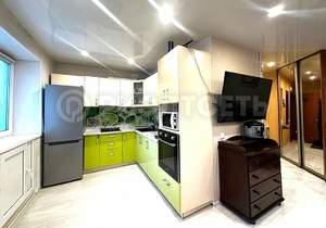 2-к квартира, вторичка, 46м2, 4/4 этаж