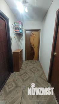 2-к квартира, вторичка, 43м2, 9/9 этаж