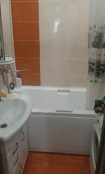 3-к квартира, вторичка, 59м2, 4/9 этаж