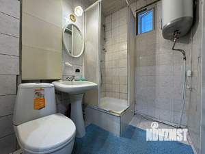 3-к квартира, вторичка, 56м2, 3/5 этаж