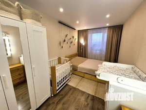 2-к квартира, вторичка, 42м2, 5/6 этаж