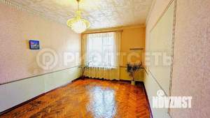 3-к квартира, вторичка, 72м2, 2/5 этаж