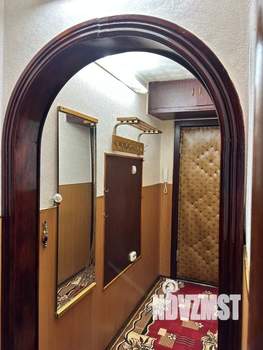 2-к квартира, вторичка, 43м2, 3/5 этаж